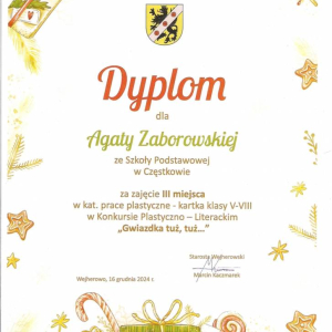 pokaż obrazek - Dyplom