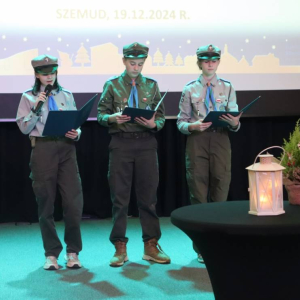 pokaż obrazek - Betlejemskie Światło Pokoju