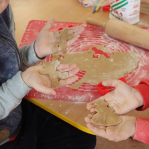 pokaż obrazek - Pieczemy pierniki