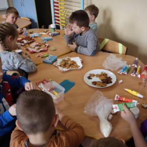 pokaż obrazek - Pieczemy pierniki
