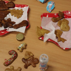 pokaż obrazek - Pieczemy pierniki