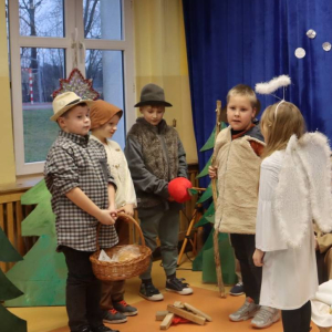 pokaż obrazek -  Świąteczny Kiermasz Bożonarodzeniowy