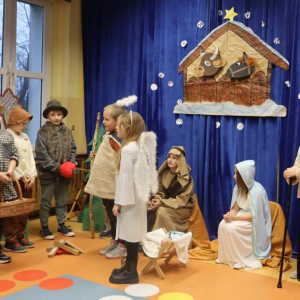 pokaż obrazek -  Świąteczny Kiermasz Bożonarodzeniowy