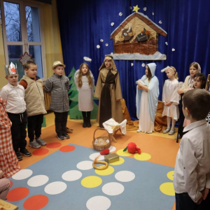 pokaż obrazek -  Świąteczny Kiermasz Bożonarodzeniowy