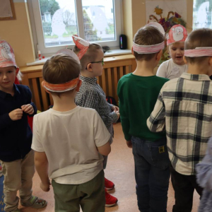 pokaż obrazek -  Święta Bożego Narodzenia w oddziale przedszkolnym 