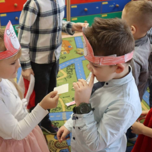 pokaż obrazek -  Święta Bożego Narodzenia w oddziale przedszkolnym 