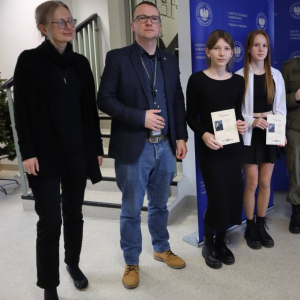 pokaż obrazek - II etap IX Wojewódzkiego Konkursu Recytatorskiego
