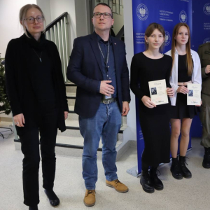 pokaż obrazek - II etap IX Wojewódzkiego Konkursu Recytatorskiego