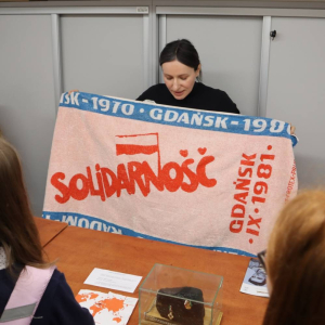 pokaż obrazek - II etap IX Wojewódzkiego Konkursu Recytatorskiego