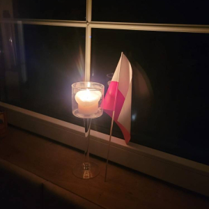 pokaż obrazek - „Ofiarom stanu wojennego. Zapal Światło Wolności”