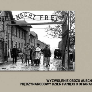 pokaż obrazek - Międzynarodowy Dzień Pamięci o Ofiarach Holokaustu