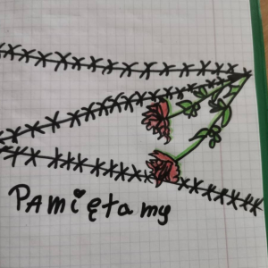 pokaż obrazek - Międzynarodowy Dzień Pamięci o Ofiarach Holokaustu