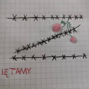 pokaż obrazek - Międzynarodowy Dzień Pamięci o Ofiarach Holokaustu