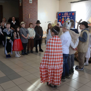pokaż obrazek - Dzień Babci i Dziadka