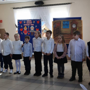 pokaż obrazek - Dzień Babci i Dziadka