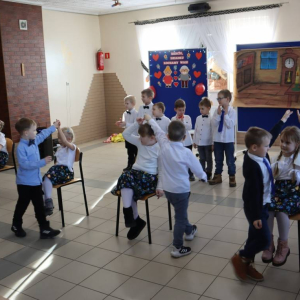pokaż obrazek - Dzień Babci i Dziadka