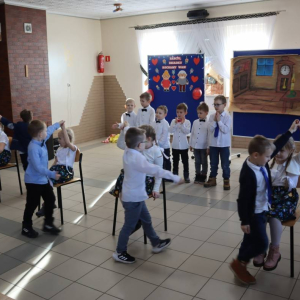 pokaż obrazek - Dzień Babci i Dziadka