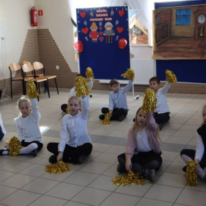 pokaż obrazek - Dzień Babci i Dziadka