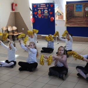 pokaż obrazek - Dzień Babci i Dziadka