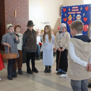 pokaż obrazek - Dzień Babci i Dziadka