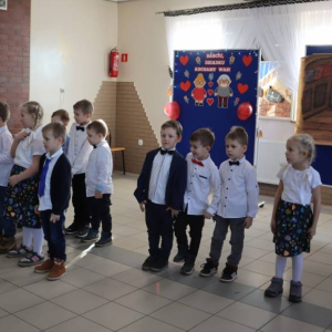 pokaż obrazek - Dzień Babci i Dziadka