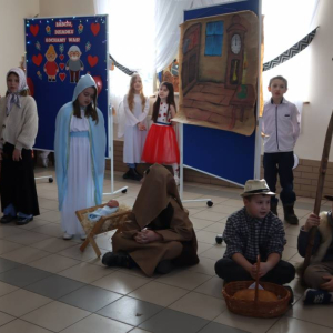 pokaż obrazek - Dzień Babci i Dziadka