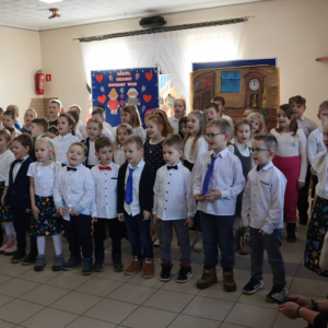 pokaż obrazek - Dzień Babci i Dziadka