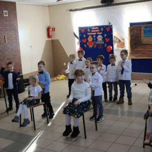 pokaż obrazek - Dzień Babci i Dziadka