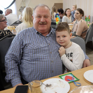 pokaż obrazek - Dzień Babci i Dziadka