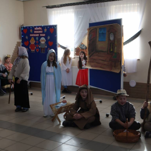 pokaż obrazek - Dzień Babci i Dziadka