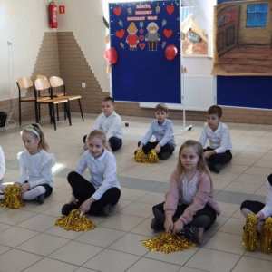 pokaż obrazek - Dzień Babci i Dziadka