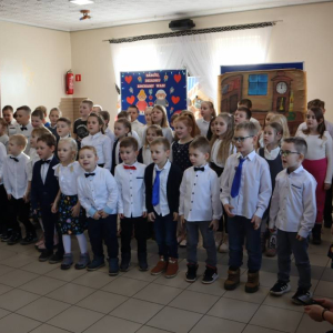 pokaż obrazek - Dzień Babci i Dziadka