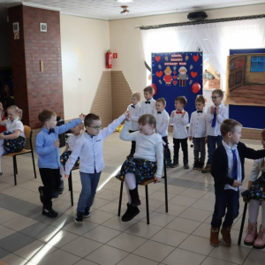 pokaż obrazek - Dzień Babci i Dziadka