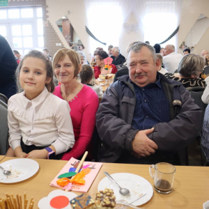 pokaż obrazek - Dzień Babci i Dziadka