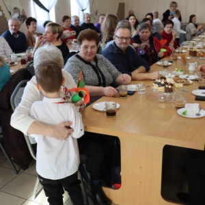 pokaż obrazek - Dzień Babci i Dziadka