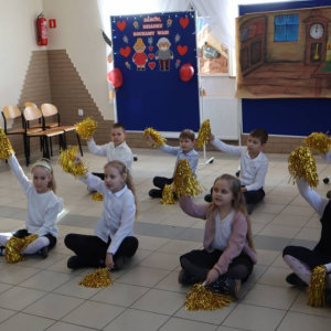 pokaż obrazek - Dzień Babci i Dziadka