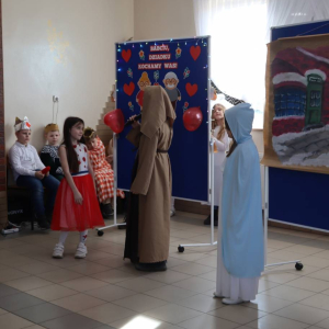 pokaż obrazek - Dzień Babci i Dziadka