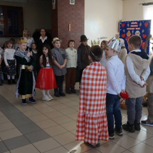 pokaż obrazek - Dzień Babci i Dziadka