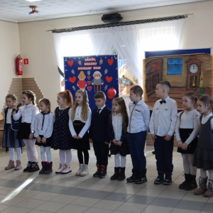 pokaż obrazek - Dzień Babci i Dziadka