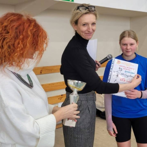 pokaż obrazek - Zawody sportowe