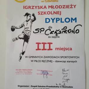 pokaż obrazek - Dyplom