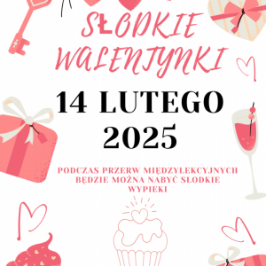 pokaż obrazek - Słodkie walentynki