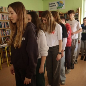 pokaż obrazek - Walentynki i karnawał w klasie 7