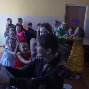 pokaż obrazek - Bal karnawałowy