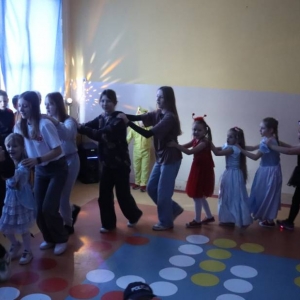 pokaż obrazek - Bal karnawałowy