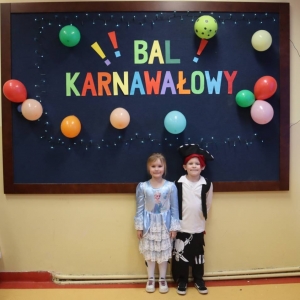 pokaż obrazek - Bal karnawałowy