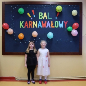pokaż obrazek - Bal karnawałowy