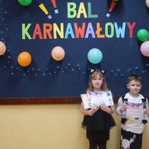 pokaż obrazek - Bal karnawałowy