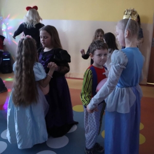 pokaż obrazek - Bal karnawałowy