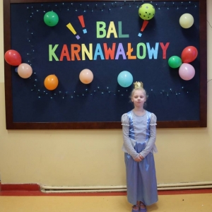 pokaż obrazek - Bal karnawałowy